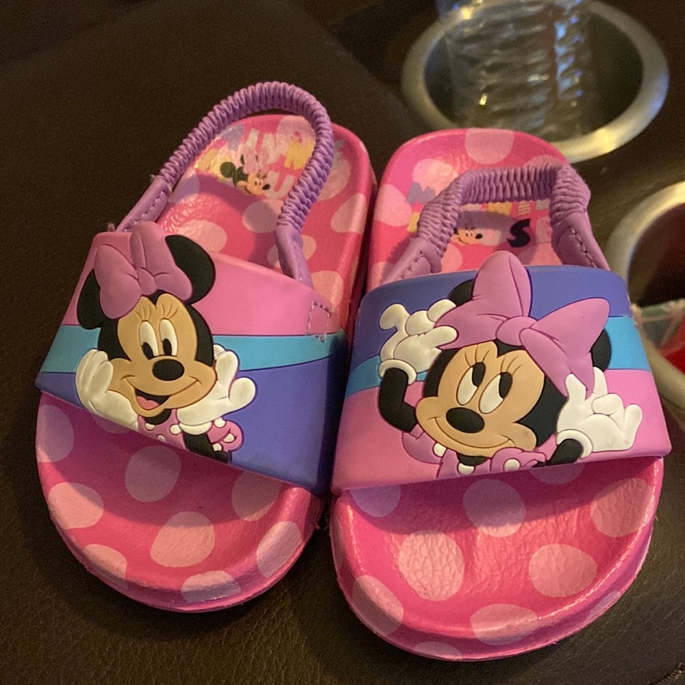 Girls slides